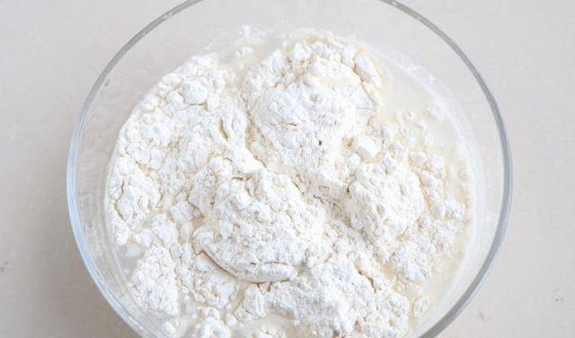 营养|营养好早餐，教你自制鸡蛋薄饼，成本低出锅快