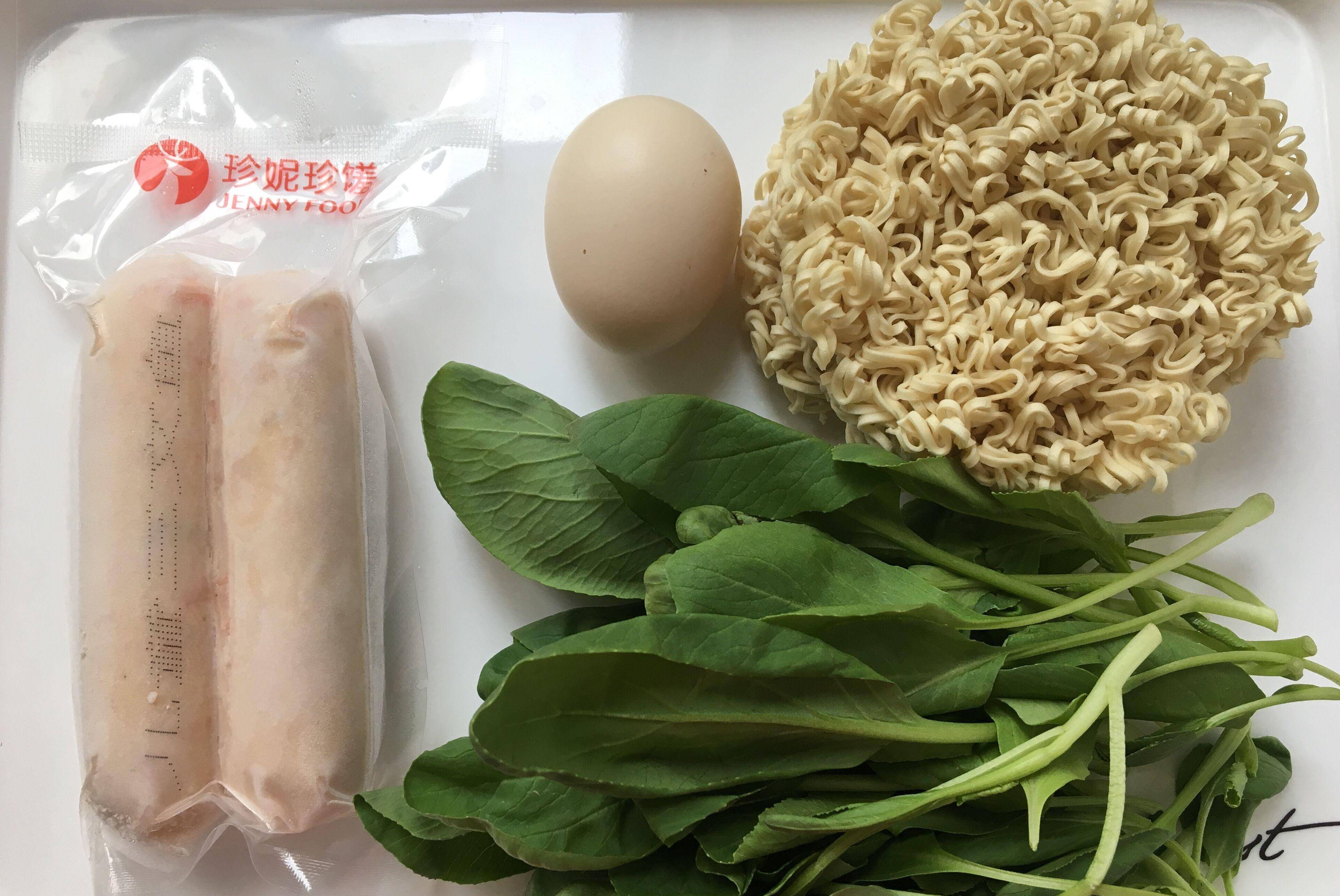 蔬菜|自从学会了这懒人早餐，儿子天天吵着要吃，每次上桌五分钟就光盘