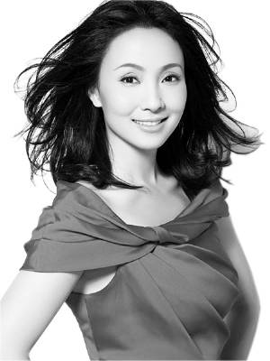 姜文|陶虹：为艺术献身的最大赢家