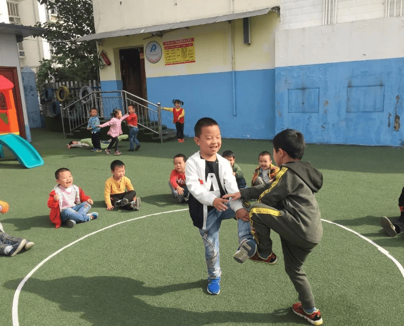 家长|私立幼儿园或全部关闭？教育部给出回复，学生家长：幸福来得太快