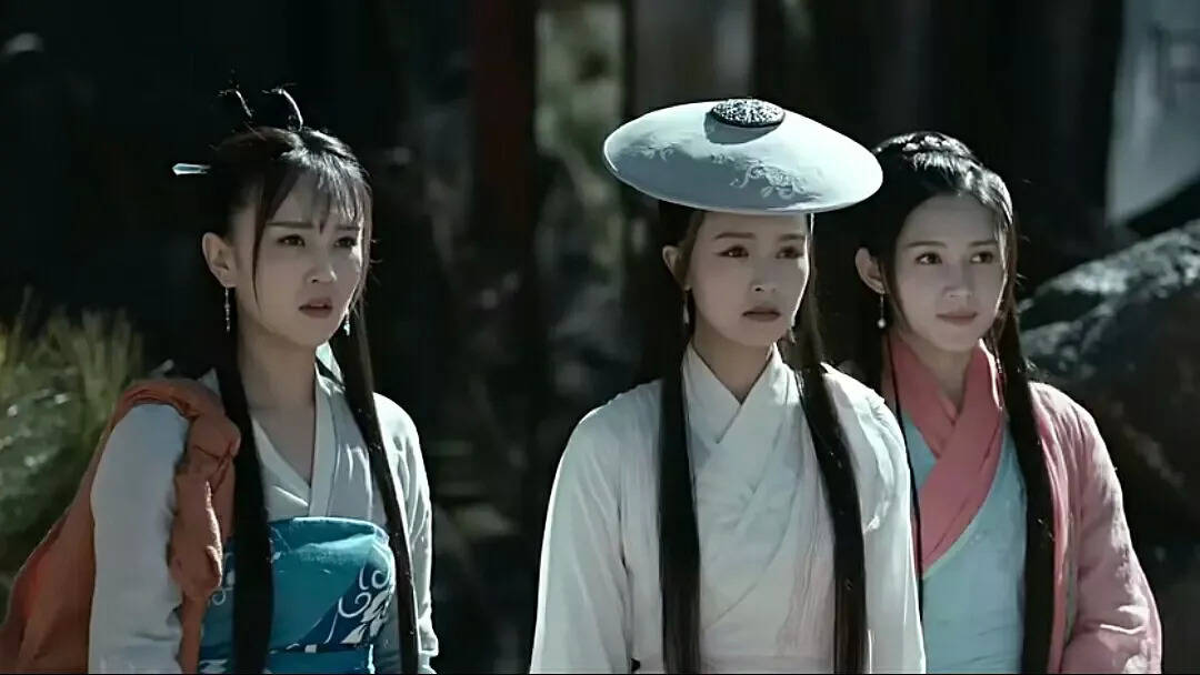 现形记|大IP？还是大导现形记？