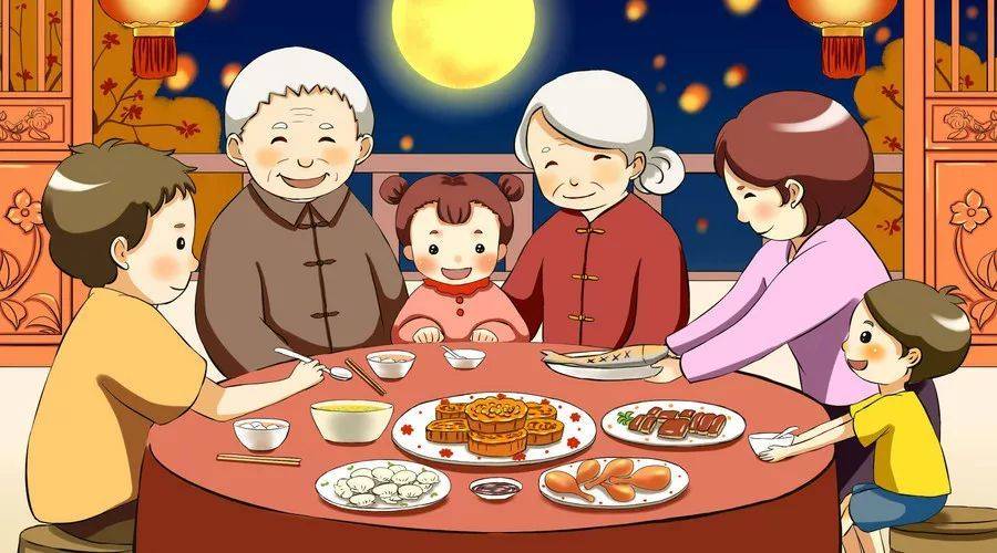 中秋家宴,4菜1汤已备好,有荤有素,做法简单,用来待客倍有面_五花肉