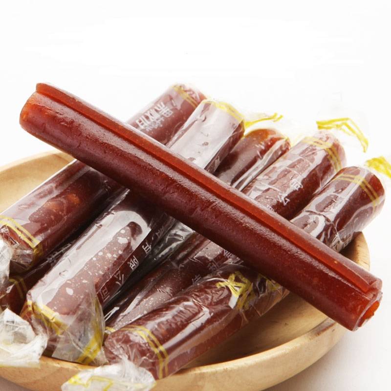 什么|这5种零食虽然包装“寒酸”，但价格亲民味道好，网友：太低调了