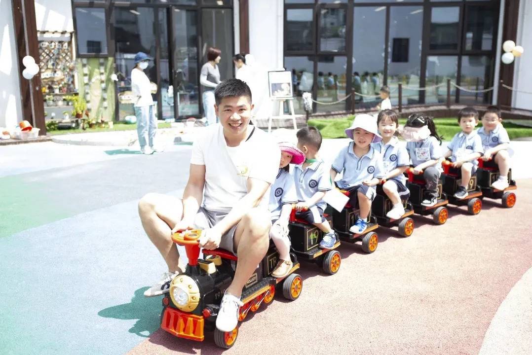 进行|苏州再添16所市优质幼儿园！有你家附近的吗？