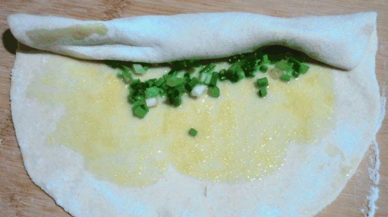 做法|早餐烧这美味，多冷儿子都爬起来吃，特别香，吃完一块，再来一块