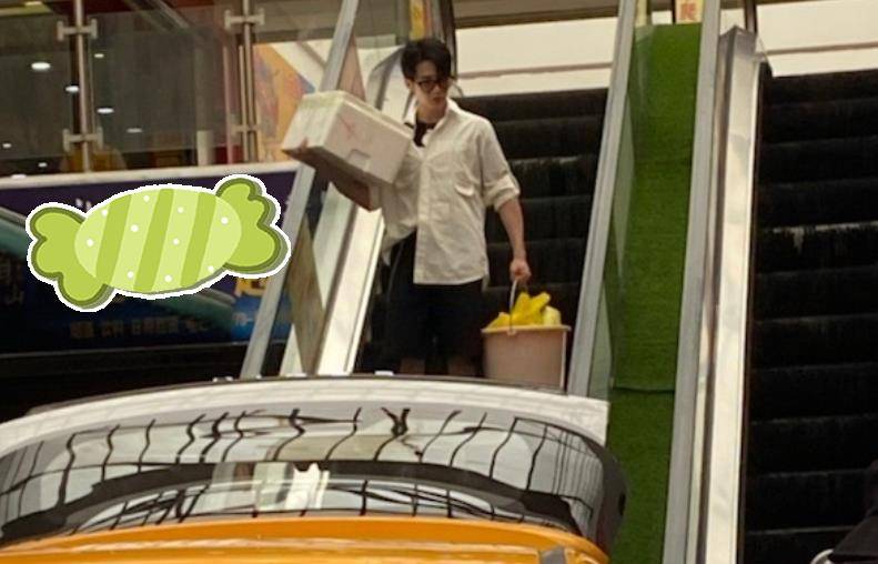 龚俊|龚俊离开《中餐厅》,檀健次补位当厨师,导演组邀请对人了