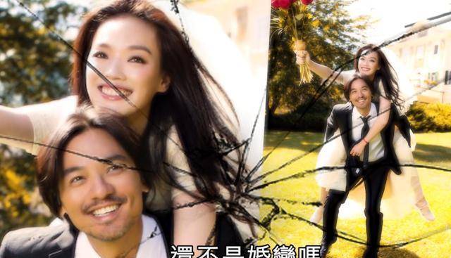 00后女星穿礼服李庚希灵气张子枫时尚看到她：是仙女陈建豪