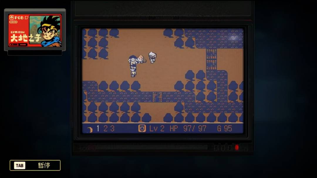 Steam|九月最惊喜游戏！Steam87%特别好评，玩家：光用看的就是一种享受