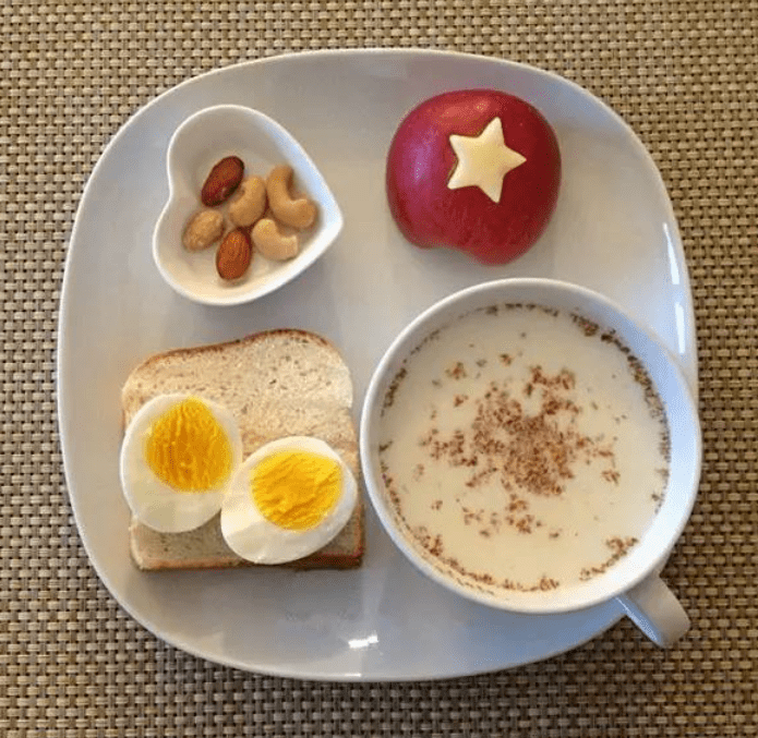 乐享|乐享中秋,如何度过一个营养、健康的佳节?