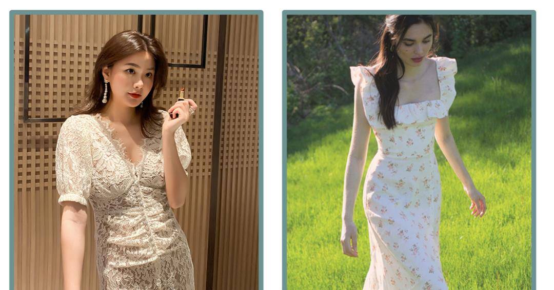 姐妹|拜托你们夏季别瞎买衣服了,尤其第一件,太显廉价啦!