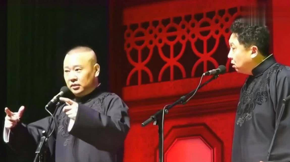 该管管了!如果放任这个乱象,相声会发展成业界的"毒瘤"