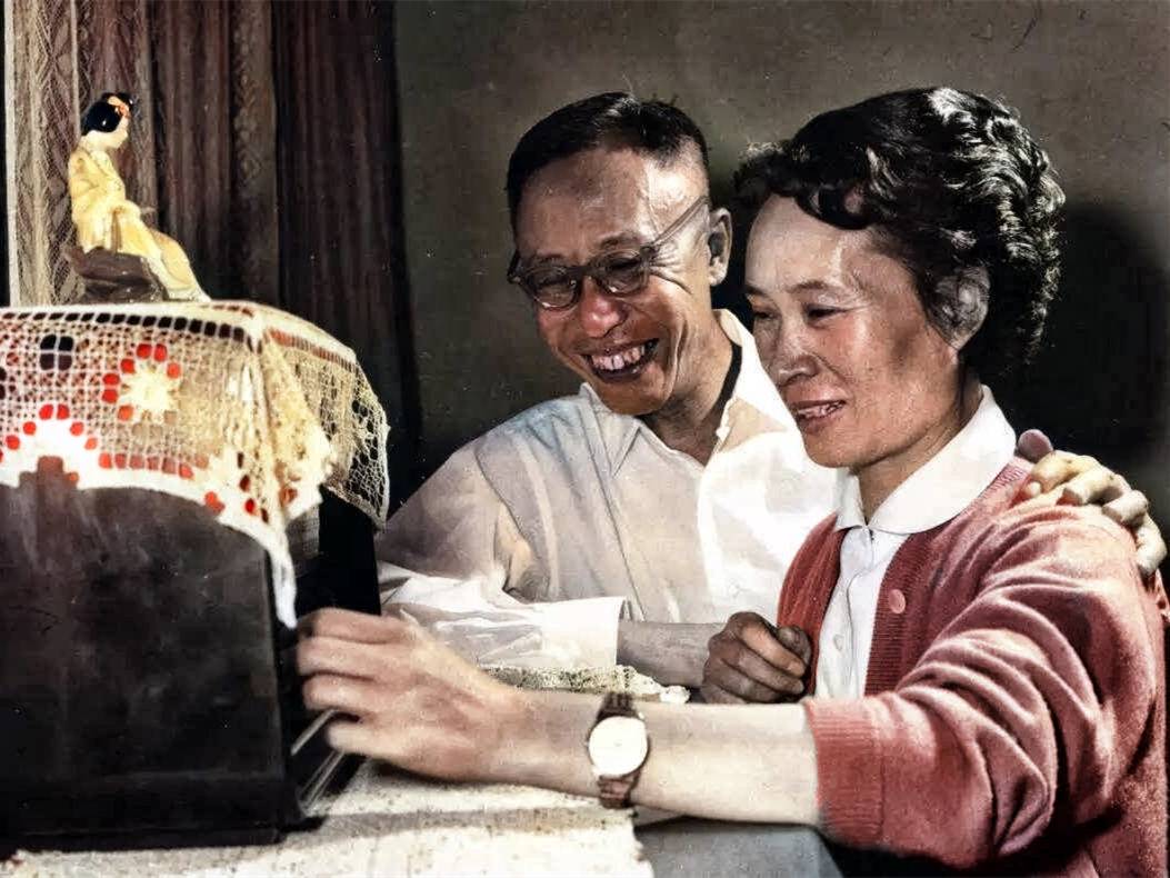 末代皇帝溥仪,61岁死于尿毒症,临死前为何一直喊着"河车丸"_李淑贤