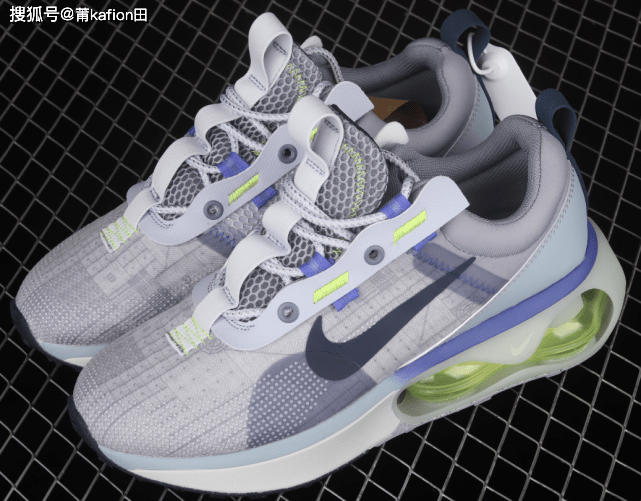 Max|nike Air Max 2021 耐克新款气垫缓震跑鞋 增高休闲鞋
