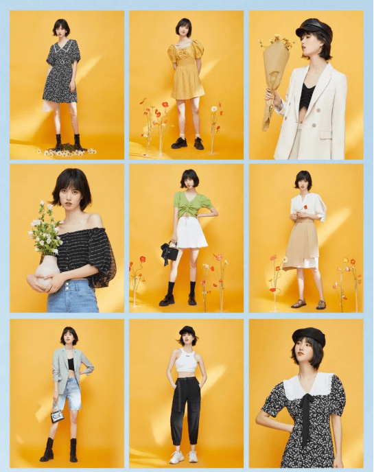 国家拥有|重磅签约 | BESTSELLER集团著名时尚品牌『 ONLY 』入驻中山凯隆城