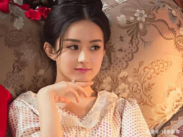 原班人马|老九门第二部下月开机,赵丽颖陈伟霆张艺兴等主演回归无望