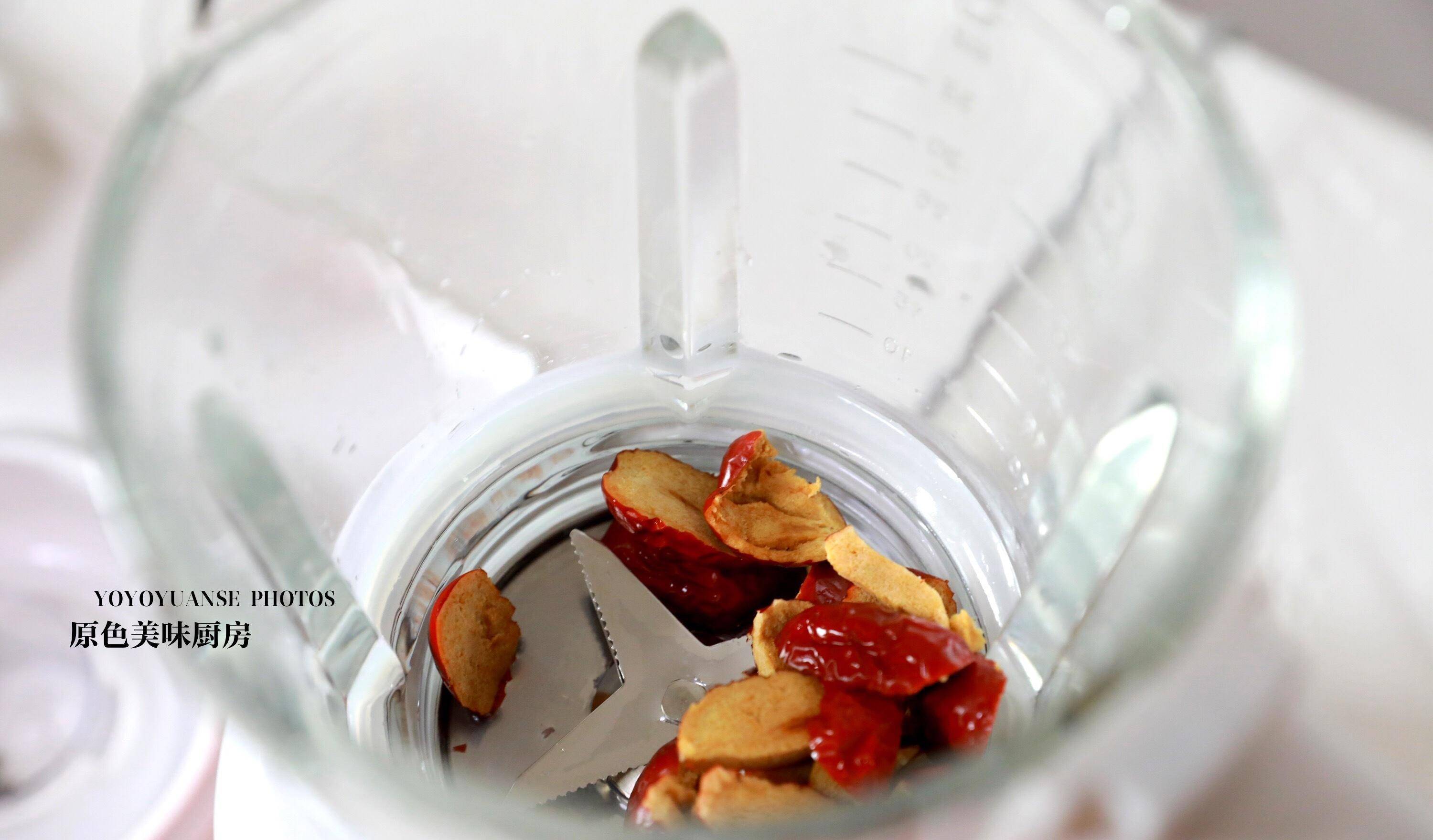 水至|早餐别再只是豆浆油条了,试试它营养又方便,香滑细腻口味佳