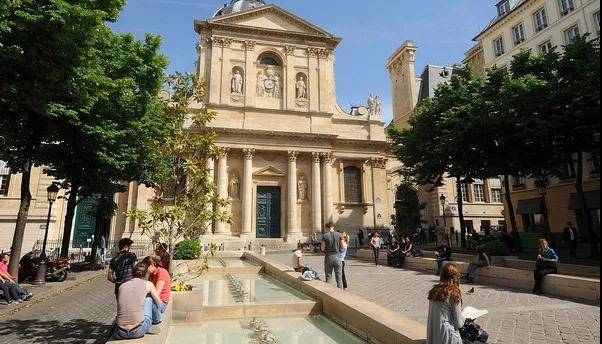 巴黎文理研究大学又译巴黎科学人文艺术大学,简称psl(英文:paris