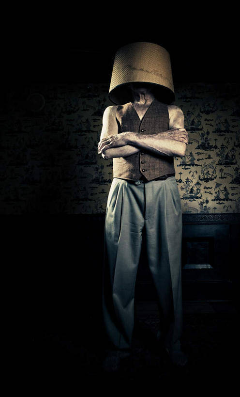 每个男人都有一个花天酒地