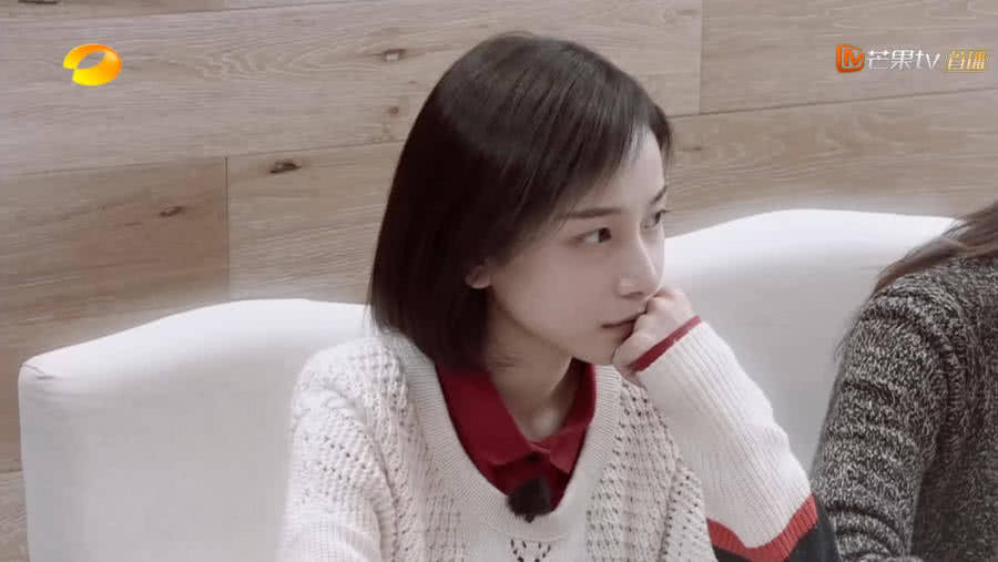 对比|沈月的早餐，姜梓新的早餐，真的是没有对比就没有伤害！