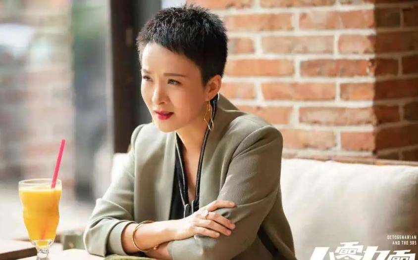 家族|大宅门20年主演重聚:有人年过六旬依然吃香、有人养老带娃或已逝