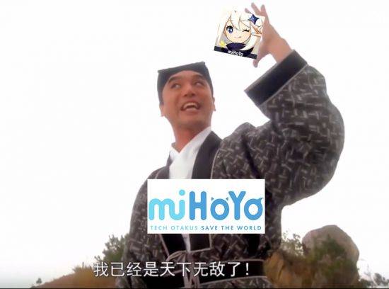 玩家|抠神是如何养成的？米哈游和原神的“抠王”之路