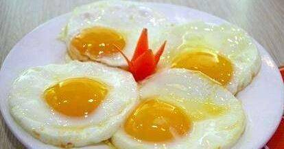 因为|记住这个妙招，就能做出一道完美的荷包煎蛋，味道杠杠的