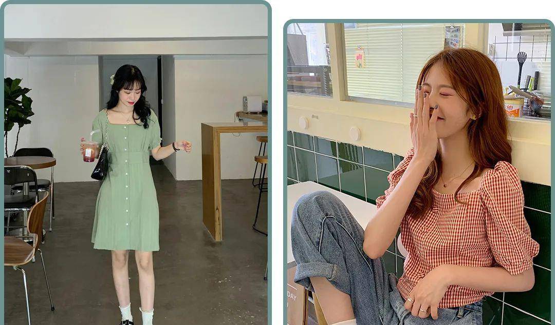 姐妹|拜托你们夏季别瞎买衣服了,尤其第一件,太显廉价啦!