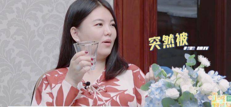 好身材|10岁王诗龄从小被富养，却无法接受李湘的批评，为何却原谅王岳伦