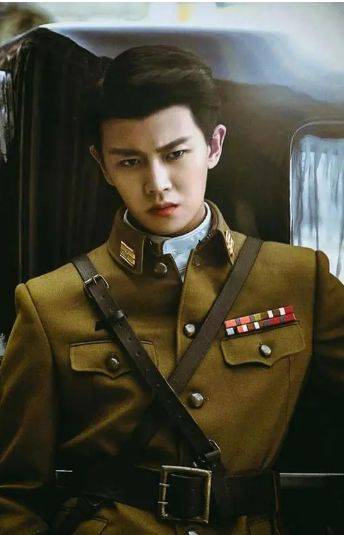 演技|欧阳娜娜怎么又来拍戏了？男版《司藤》演女主，鹿小葵加油真怕了