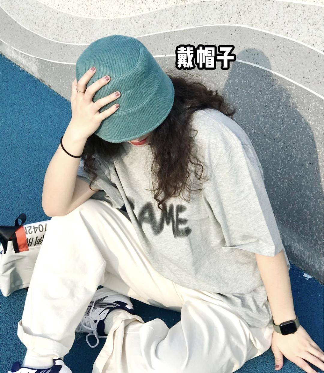 tony|今夏女生最显老的5款发型，别再留了！