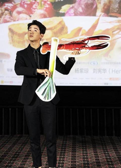 评价|《街舞4》导演评价新队长，刘宪华白纸一张，很多舞者都不认识2