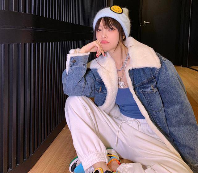 状态|李小璐被曝花钱养PGone,还穿同款秀恩爱?她曾辟谣感情状况