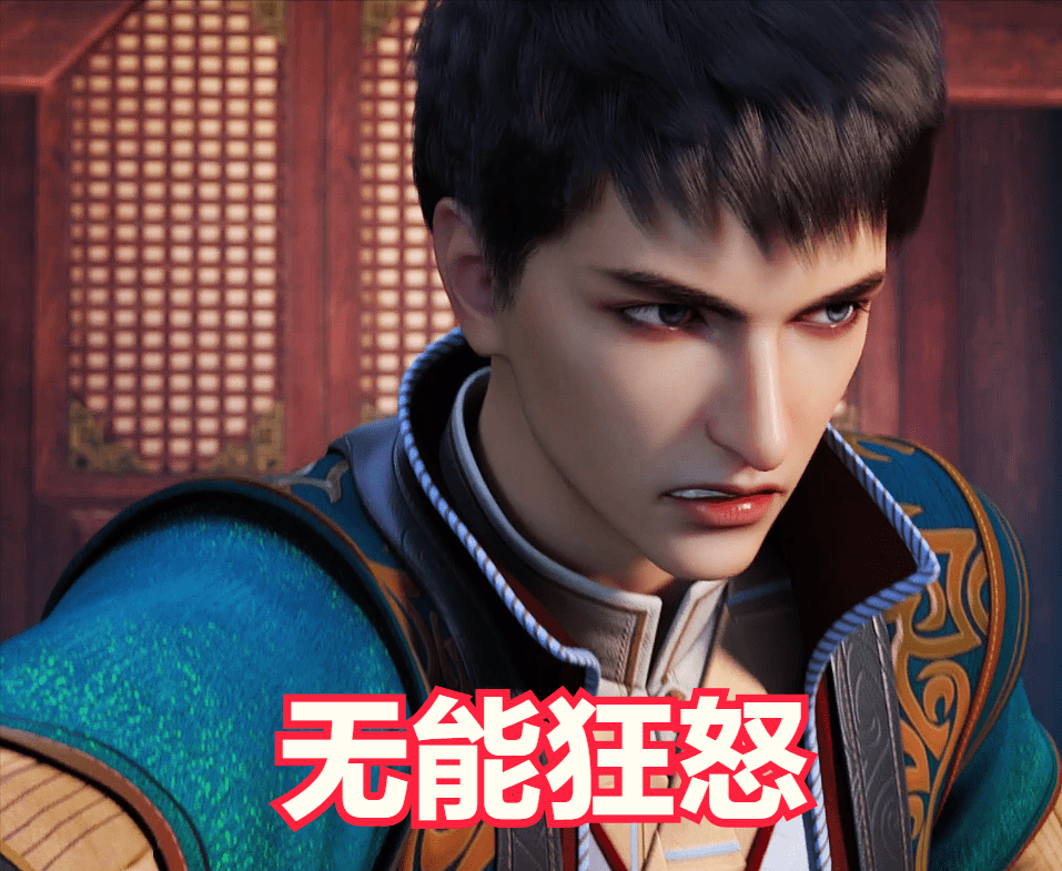 宋宏德|元龙：王胜成为喜剧演员，宋命真是聪明，说出了击败戴无忌的方法