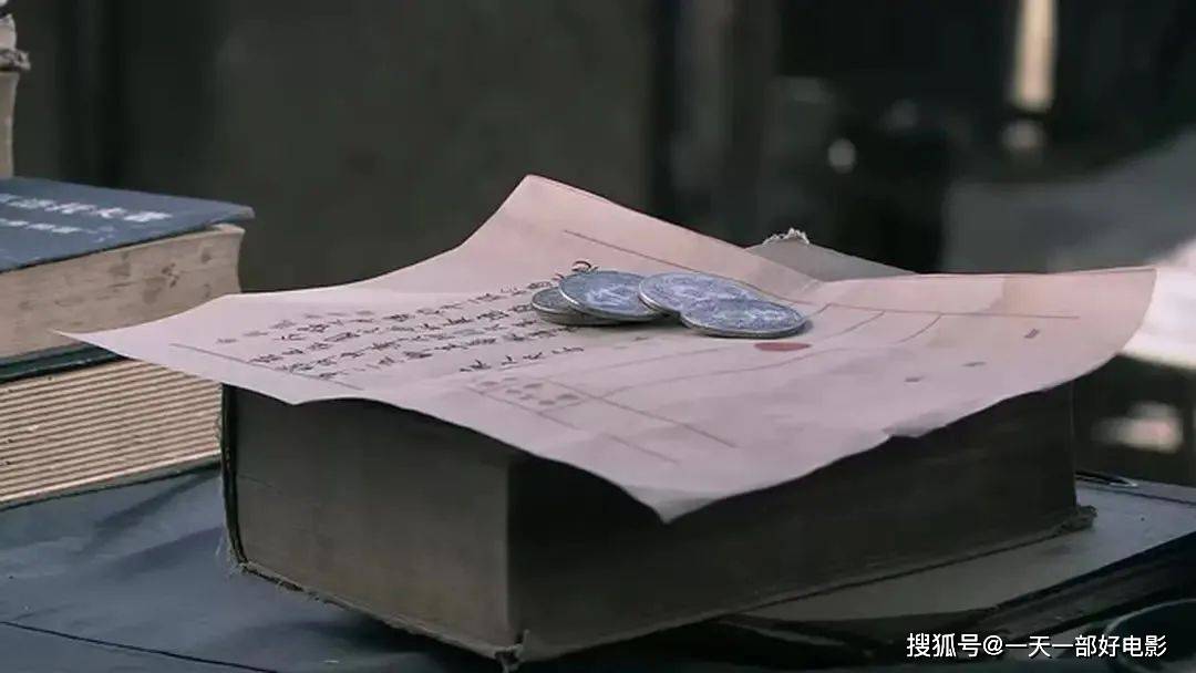 黄渤封|人不像人,狗不像狗,黄渤封帝之作