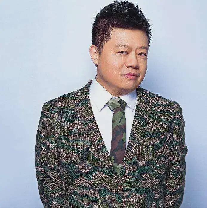 父亲|从央视离职后，进军娱乐圈：马东的野心到底有多大？