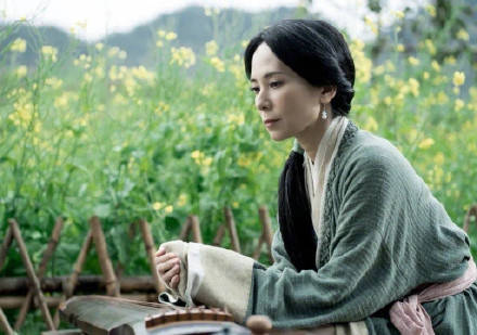 内地|电影版《寻秦记》终于定档，古天乐携原班底全部回归！