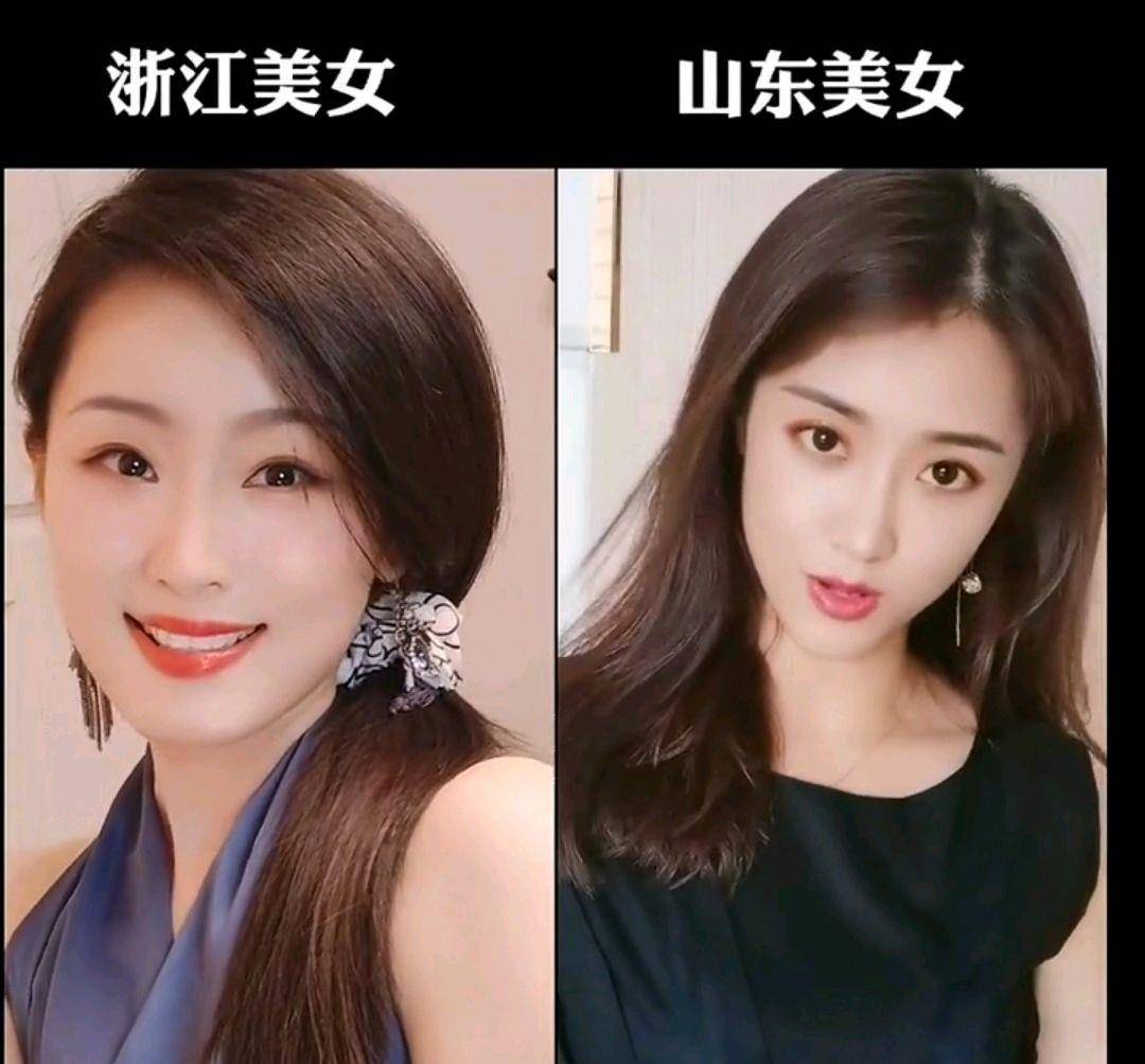 唐王|三妮阿姨掀起各地美女PK