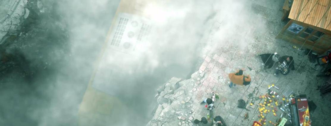 国产|票房破3000万,2天逆袭《怒火·重案》夺冠,朱一龙果然是票房锦鲤