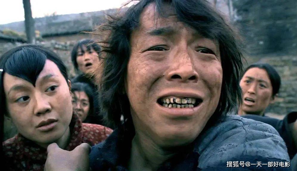 黄渤封|人不像人，狗不像狗，黄渤封帝之作