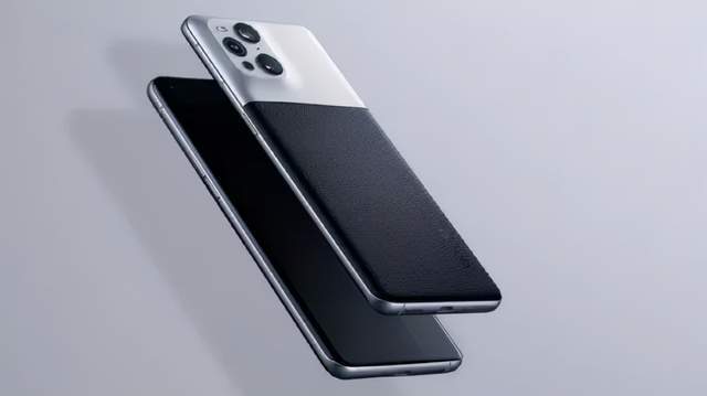 信息|?OPPO秋季新品发布会一文回顾：ColorOS 12、Find X3 Pro摄影师版抢眼