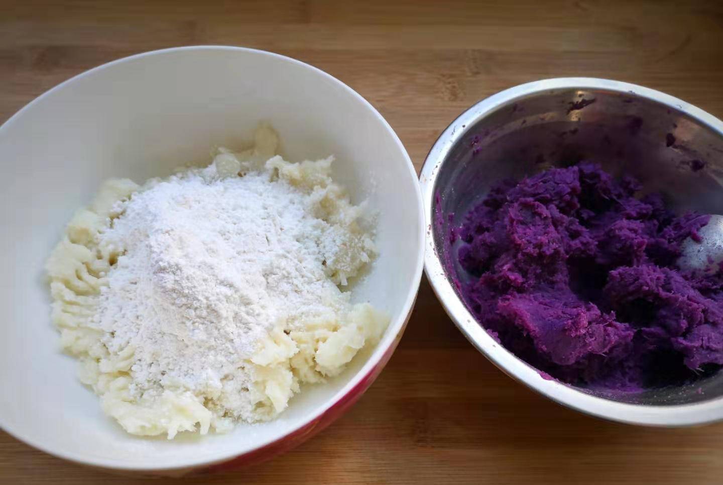 做法|这早餐,孩子早餐夜宵都要吃,三天两头准做一次, 一口一个好吃