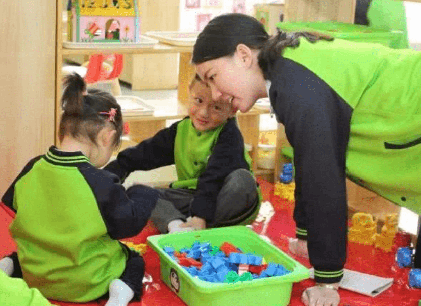 因为|幼儿园到底该选公立还是私立？小学2年级差距尽显，你选对了吗？