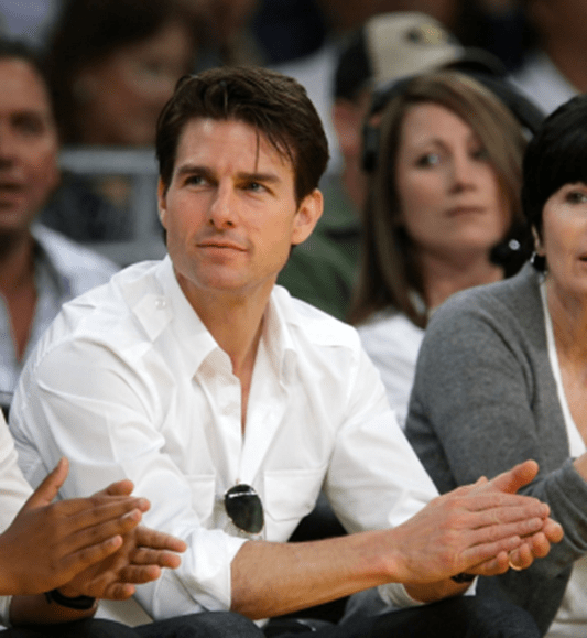 全体|SpaceX 全体平民船员从太空呼叫汤姆克鲁斯