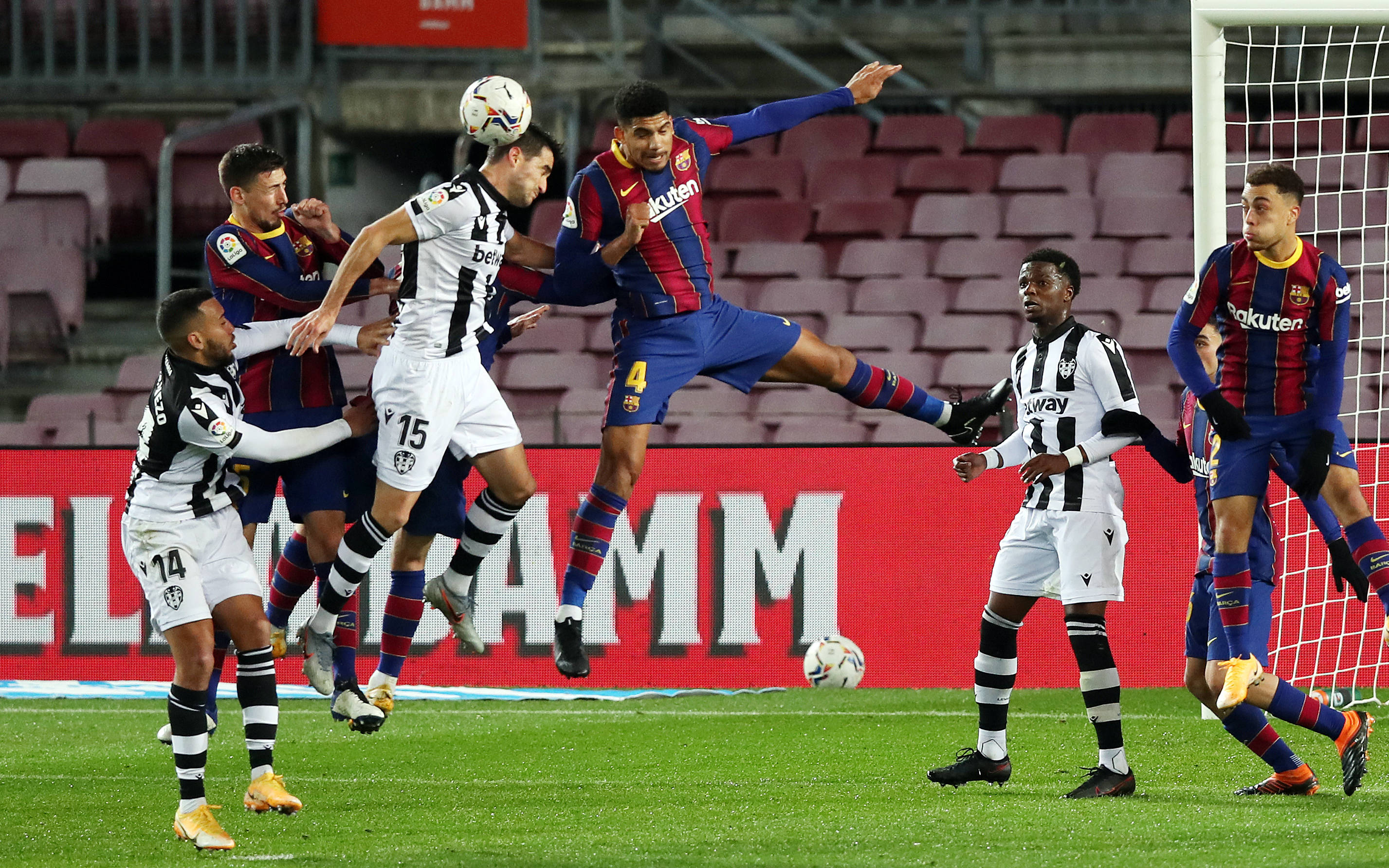 【西甲】赛事前瞻:艾尔切vs莱万特,艾尔切利刃出鞘_赛季