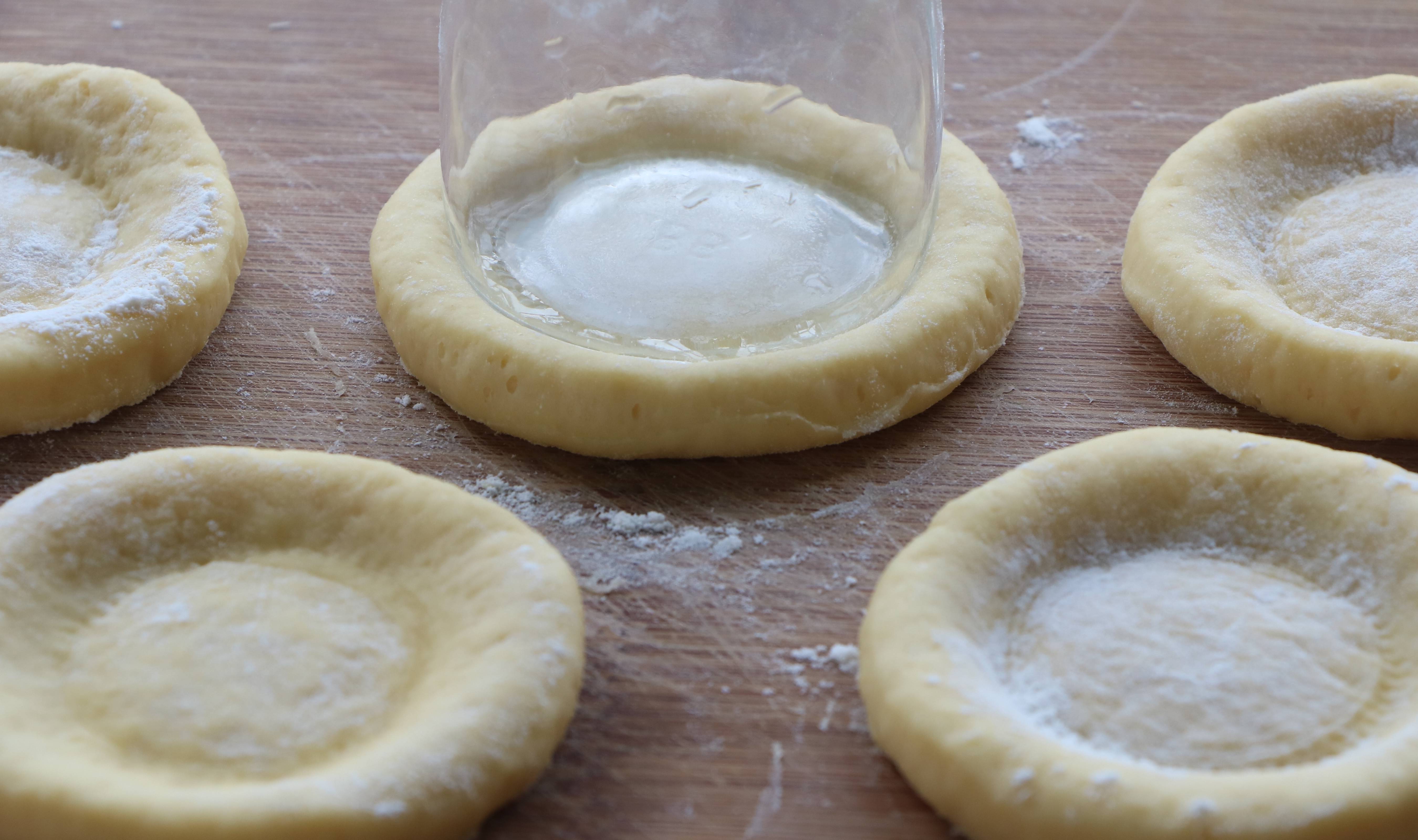 披萨|我家迷上了这早餐,比披萨简单,比馒头营养好吃,出锅孩子就馋了