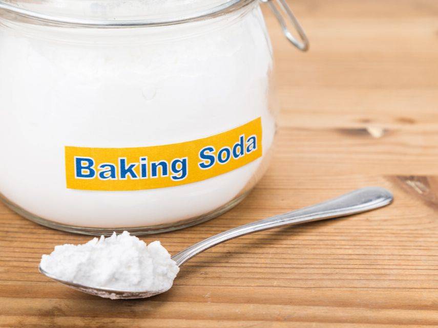 小苏打|小苏打和食用碱有什么区别？很多人一直都不懂，看完就别再乱用了