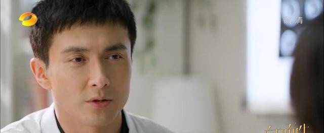 什么|古装男神这次不耍帅，演技却暖到我了