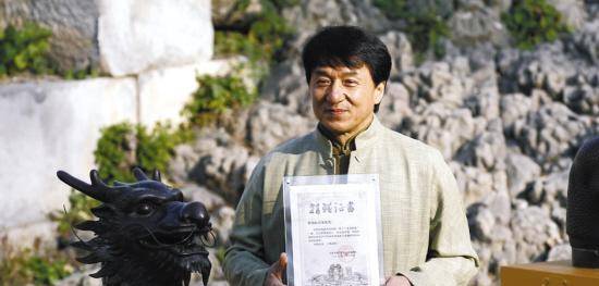 电影|作为奥斯卡终身成就奖获得者，你永远想不到成龙在国外有多受欢迎