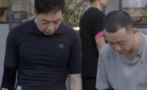 林晓峰|从节目中和老婆晒的日常来看，披荆斩棘的哥哥GAI真的是一个好男人