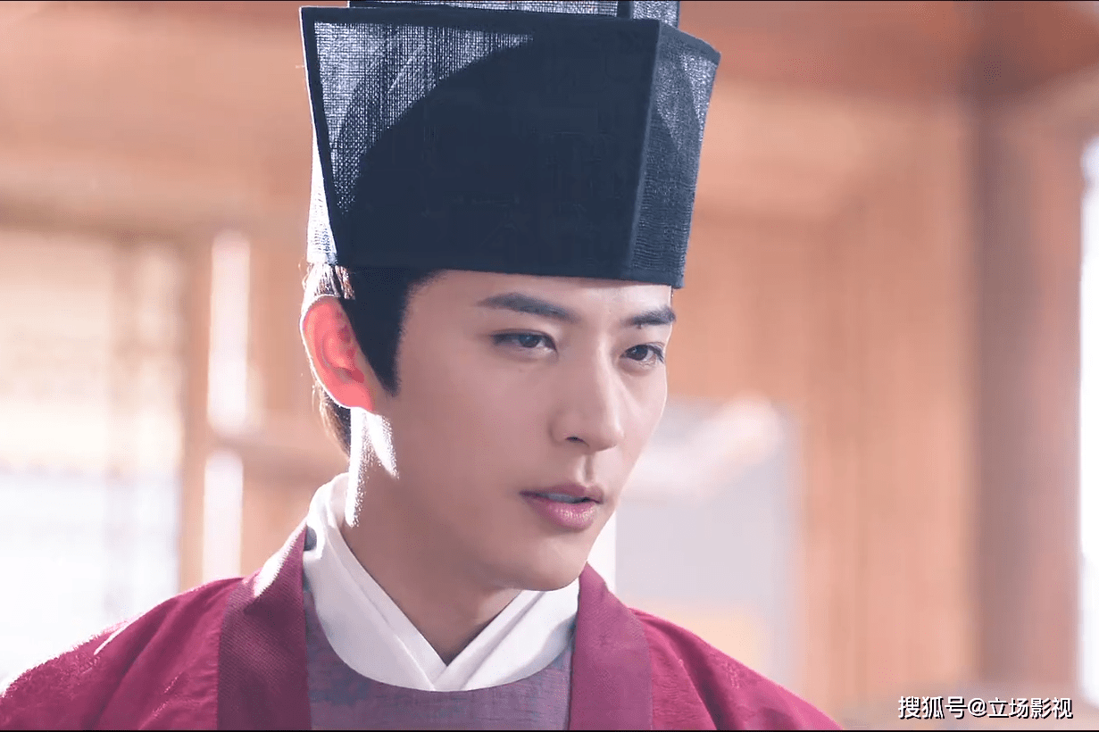 名字|《国子监来了个女弟子》定档将播，4点可知，这部剧或成年度爆款